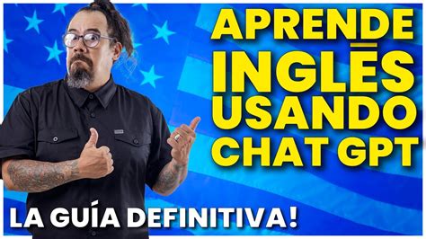 Chat en Ingles para aprender a hablar